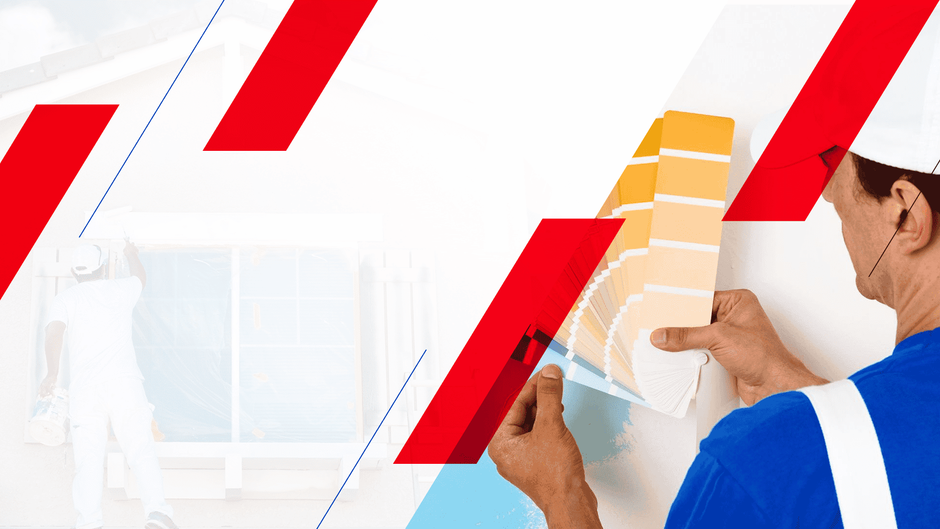 Your Professional Painting & Cleaning Company in Lynn, Massachusetts